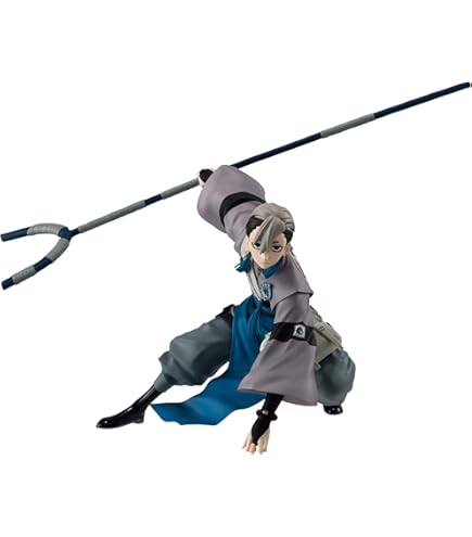 Amazon | 【公式】 ガチ'アクタ VIBRATION STARS ルド フィ'ギュア